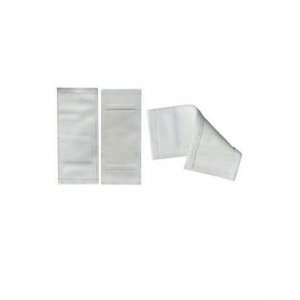 МОП 40*17см микрофибра, карманы, прошитый Bol Equipment 1/50