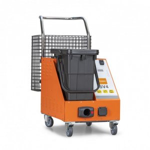 TASKI Steam SV4 пароочиститель 1/1
