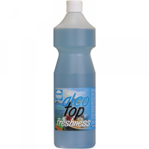 ALCO-TOP Freshness универ. очиститель 1л 1/12