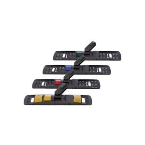 Флаундер 50*12см пастик, карманы SPRINT Plus VERMOP 1/10