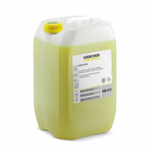 KARCHER RM 812 ASF ср-во активное пенообразующее 20л 1/1