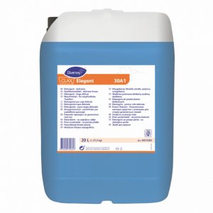 CLAX ELEGANT 30А1 20л ср-во д/стирки деликатных тканей с энзимами 1/1