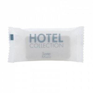 Hotel COLLECTION  мыло флоу-пак 13г 1/500