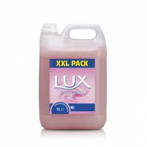 Lux Hand Soap жид. мыло 2*5л  1/1  