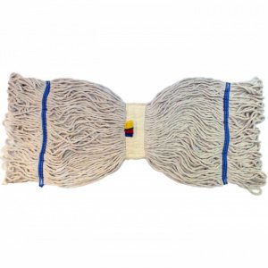 Моп 350г хлопковый веревочный MERIDA CLASSIC Кентукки	 1/1								