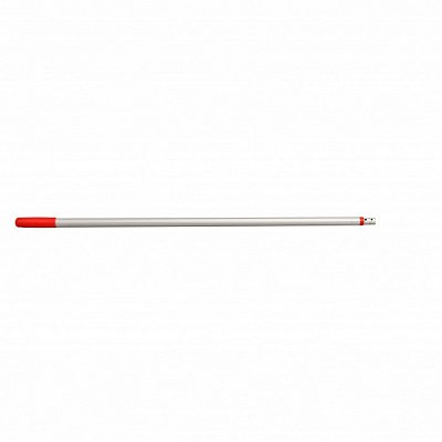 Ручка телескоп. 110-180см, алюмин.  TASKI MicroEasy Handle, красный 1/1