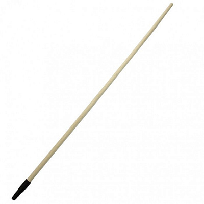 Ручка 150см д/щеток,  с резьбой TASKI Broom Handle 