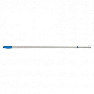 Ручка телескоп. 110-180см, алюмин.  TASKI MicroEasy Handle, синий 1/1