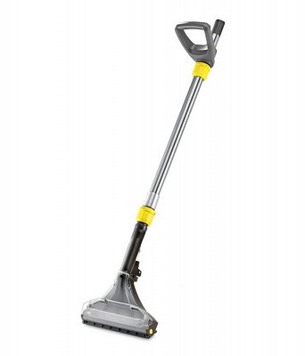 KARCHER насадка д/пола с шарниром в комплекте 240мм 1/1
