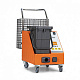 TASKI Steam SV4 пароочиститель 1/1