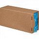 Бахилы одноразовые в кассете 50пар, для  Boot-Pack BT-EG-11 100/1