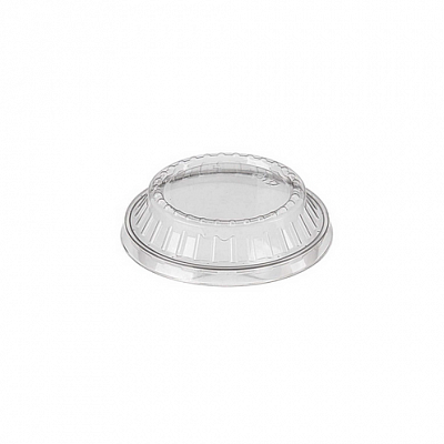 Крышка д/креманки d-95 h-25 Кристалл RAMEKIN COVER 200 1/48 1/192