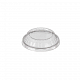 Крышка д/креманки d-95 h-25 Кристалл RAMEKIN COVER 200 1/48 1/192