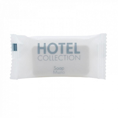 Hotel COLLECTION  мыло флоу-пак 13г 1/500