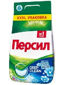 ПЕРСИЛ автомат 6кг СВЕЖЕСТЬ ОТ ВЕРНЕЛЬ 1/3