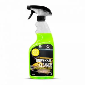UNIVERSAL CLEANER очиститель салона 600мл курок 1/6