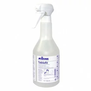 KIEHL TABLEFIT ср-во д/офисной мебели и пластика 0,75л 1/6