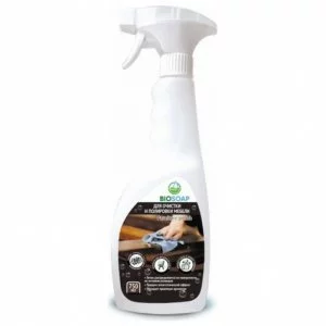 BIOSOAP ср-во д/очистки и полировки мебели 750мл 1/16 1/12