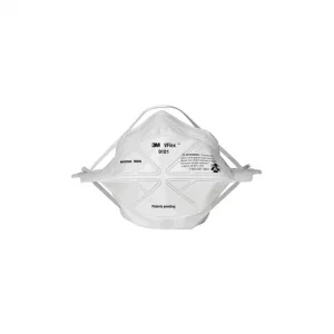 Респиратор 3М™ 9101 VFlex™, FFP1 1/25
