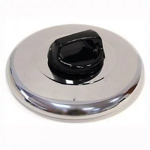 Крышка стальная 47943 (18см) 1/1