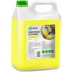 UNIVERSAL CLEANER очиститель салона 5,4кг 1/4