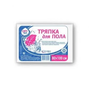 АВИКОМП тряпка д/пола 80*100см, ХПП 1/10