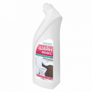 ШАЙН-МИКС ср-во д/удаления ржавчины и накипи 0,75л 1/15
